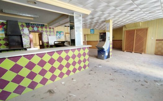 CASA ZONA CAPUCHINOS, VÉLEZ-MÁLAGA