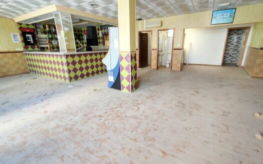 CASA ZONA CAPUCHINOS, VÉLEZ-MÁLAGA