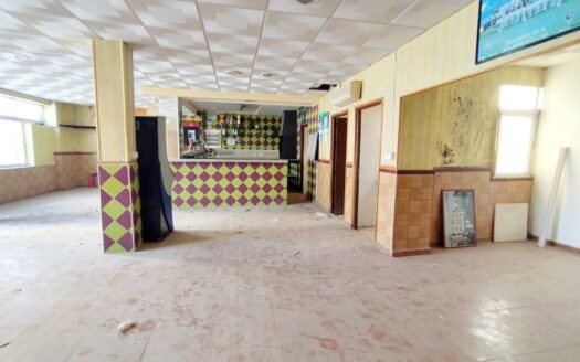 CASA ZONA CAPUCHINOS, VÉLEZ-MÁLAGA