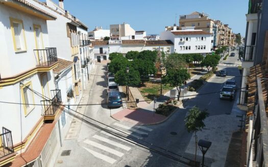 CASA ZONA CAPUCHINOS, VÉLEZ-MÁLAGA