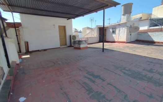 CASA ZONA CAPUCHINOS, VÉLEZ-MÁLAGA