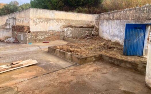 CASA ZONA BARRIO DEL PILAR, VÉLEZ-MÁLAGA