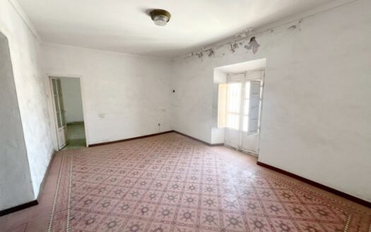 CASA ZONA BARRIO DEL PILAR, VÉLEZ-MÁLAGA