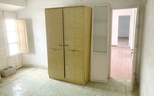 CASA ZONA BARRIO DEL PILAR, VÉLEZ-MÁLAGA