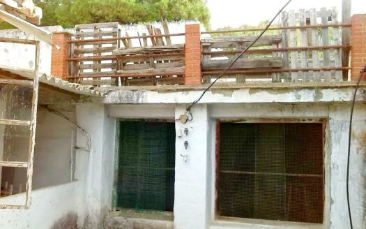 CASA ZONA BARRIO DEL PILAR, VÉLEZ-MÁLAGA