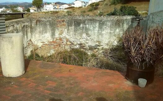 CASA ZONA BARRIO DEL PILAR, VÉLEZ-MÁLAGA