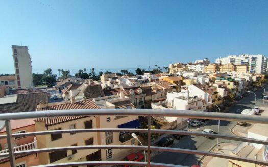 PISO ZONA PONIENTE-FARO, TORRE DEL MAR