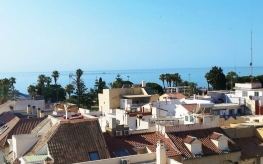 PISO ZONA PONIENTE-FARO, TORRE DEL MAR