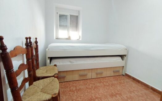 CASA ZONA ESPINO, ALCAUCÍN