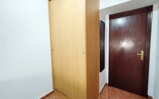 CASA ZONA ESPINO, ALCAUCÍN