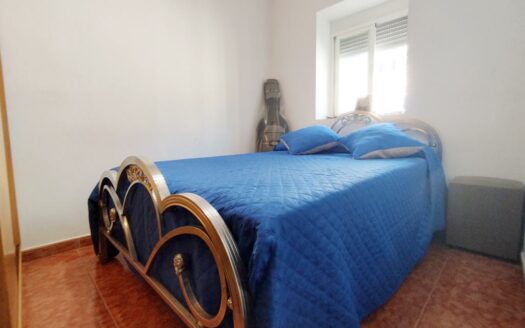 CASA ZONA ESPINO, ALCAUCÍN