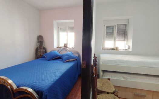 CASA ZONA ESPINO, ALCAUCÍN