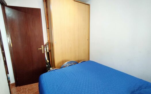 CASA ZONA ESPINO, ALCAUCÍN