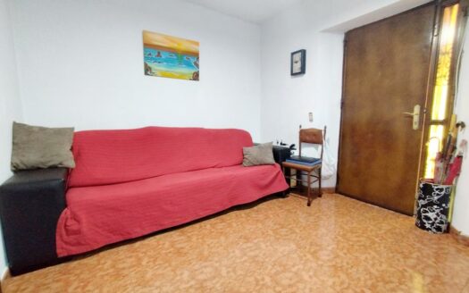 CASA ZONA ESPINO, ALCAUCÍN