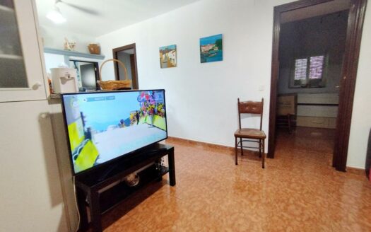 CASA ZONA ESPINO, ALCAUCÍN