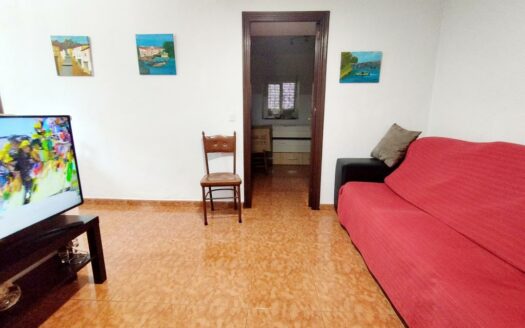 CASA ZONA ESPINO, ALCAUCÍN