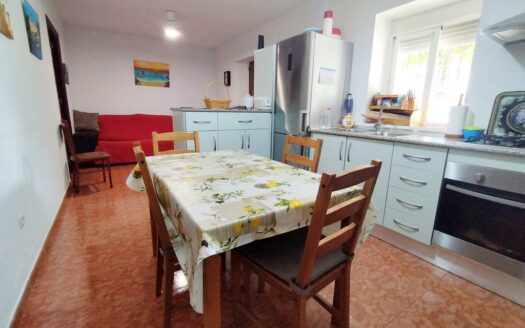 CASA ZONA ESPINO, ALCAUCÍN