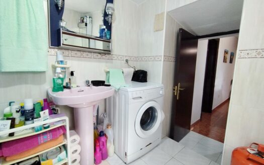 CASA ZONA ESPINO, ALCAUCÍN