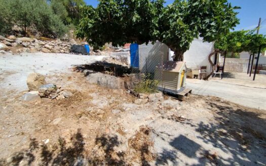 CASA ZONA ESPINO, ALCAUCÍN