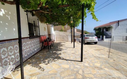 CASA ZONA ESPINO, ALCAUCÍN