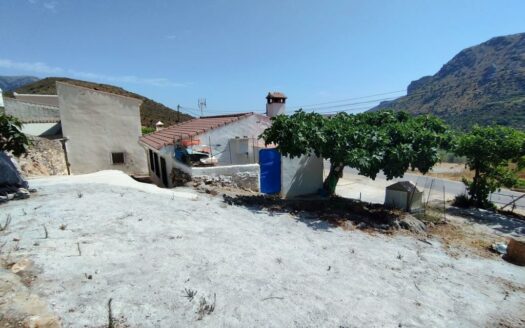 CASA ZONA ESPINO, ALCAUCÍN