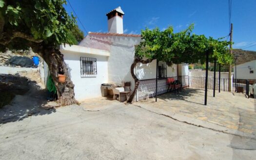 CASA ZONA ESPINO, ALCAUCÍN