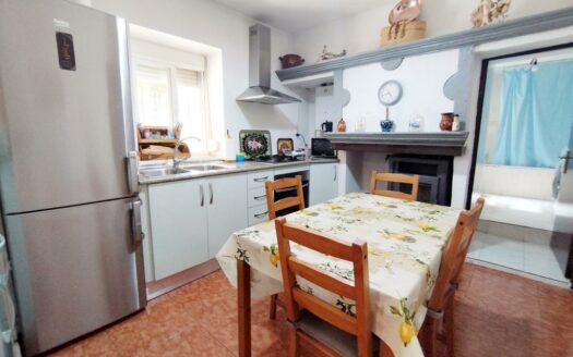 CASA ZONA ESPINO, ALCAUCÍN