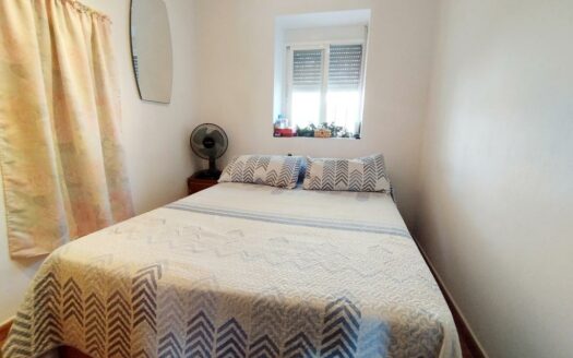 CASA ZONA ESPINO, ALCAUCÍN