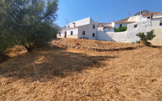 CASA ZONA ESPINO, ALCAUCÍN