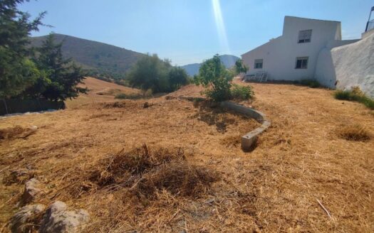 CASA ZONA ESPINO, ALCAUCÍN