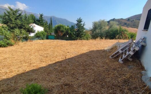 CASA ZONA ESPINO, ALCAUCÍN