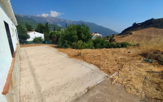 CASA ZONA ESPINO, ALCAUCÍN