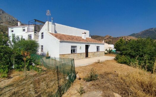 CASA ZONA ESPINO, ALCAUCÍN