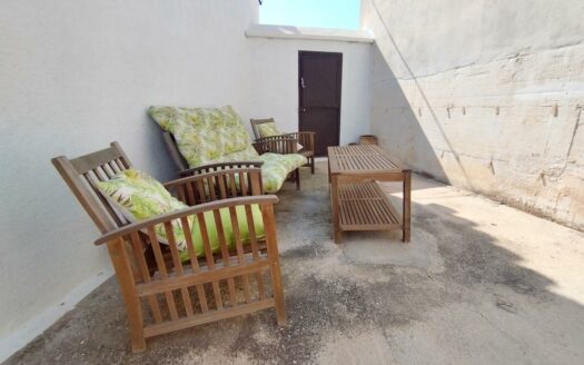 CASA ZONA ESPINO, ALCAUCÍN