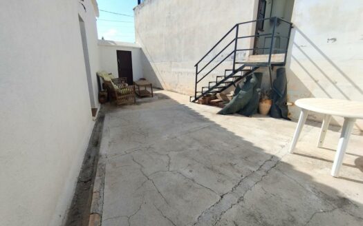 CASA ZONA ESPINO, ALCAUCÍN