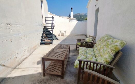 CASA ZONA ESPINO, ALCAUCÍN