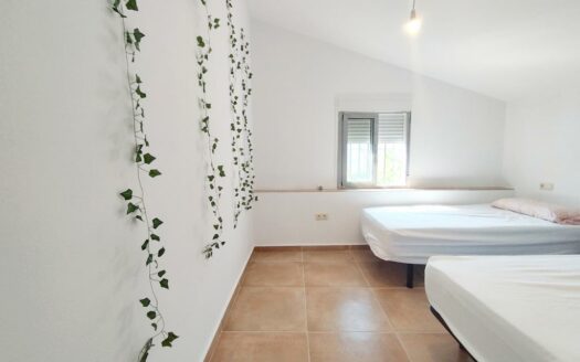 CASA ZONA ESPINO, ALCAUCÍN