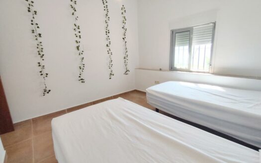 CASA ZONA ESPINO, ALCAUCÍN