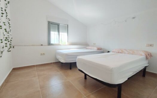 CASA ZONA ESPINO, ALCAUCÍN