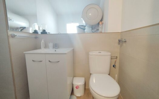 CASA ZONA ESPINO, ALCAUCÍN