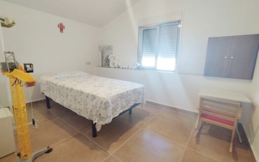 CASA ZONA ESPINO, ALCAUCÍN