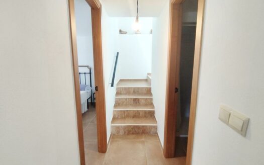 CASA ZONA ESPINO, ALCAUCÍN