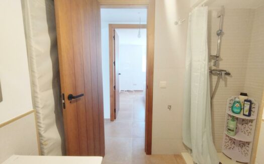 CASA ZONA ESPINO, ALCAUCÍN