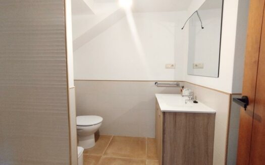 CASA ZONA ESPINO, ALCAUCÍN