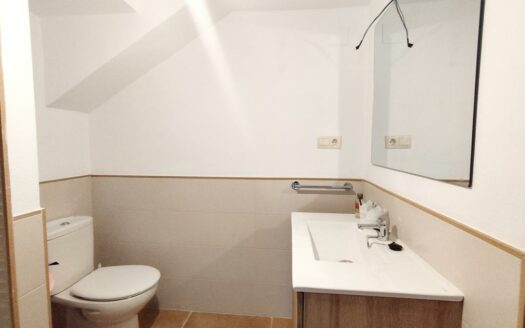 CASA ZONA ESPINO, ALCAUCÍN