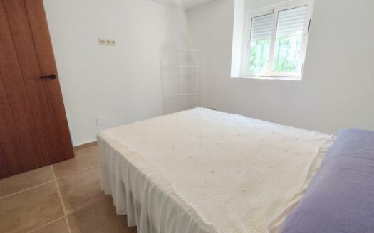 CASA ZONA ESPINO, ALCAUCÍN