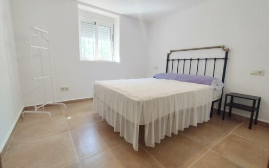 CASA ZONA ESPINO, ALCAUCÍN