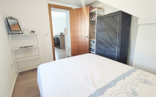 CASA ZONA ESPINO, ALCAUCÍN