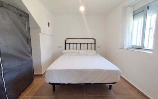 CASA ZONA ESPINO, ALCAUCÍN