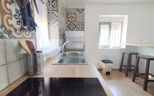 CASA ZONA ESPINO, ALCAUCÍN